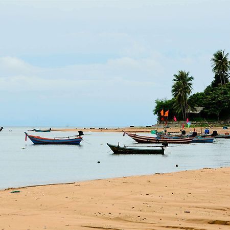 Sananwan Beach B&B Банг-Сафан-Ной Екстер'єр фото